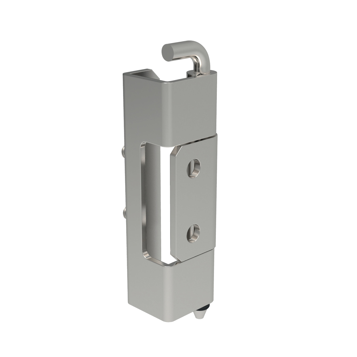 S2155 - Concealed Pivot Hinges - Lift Off