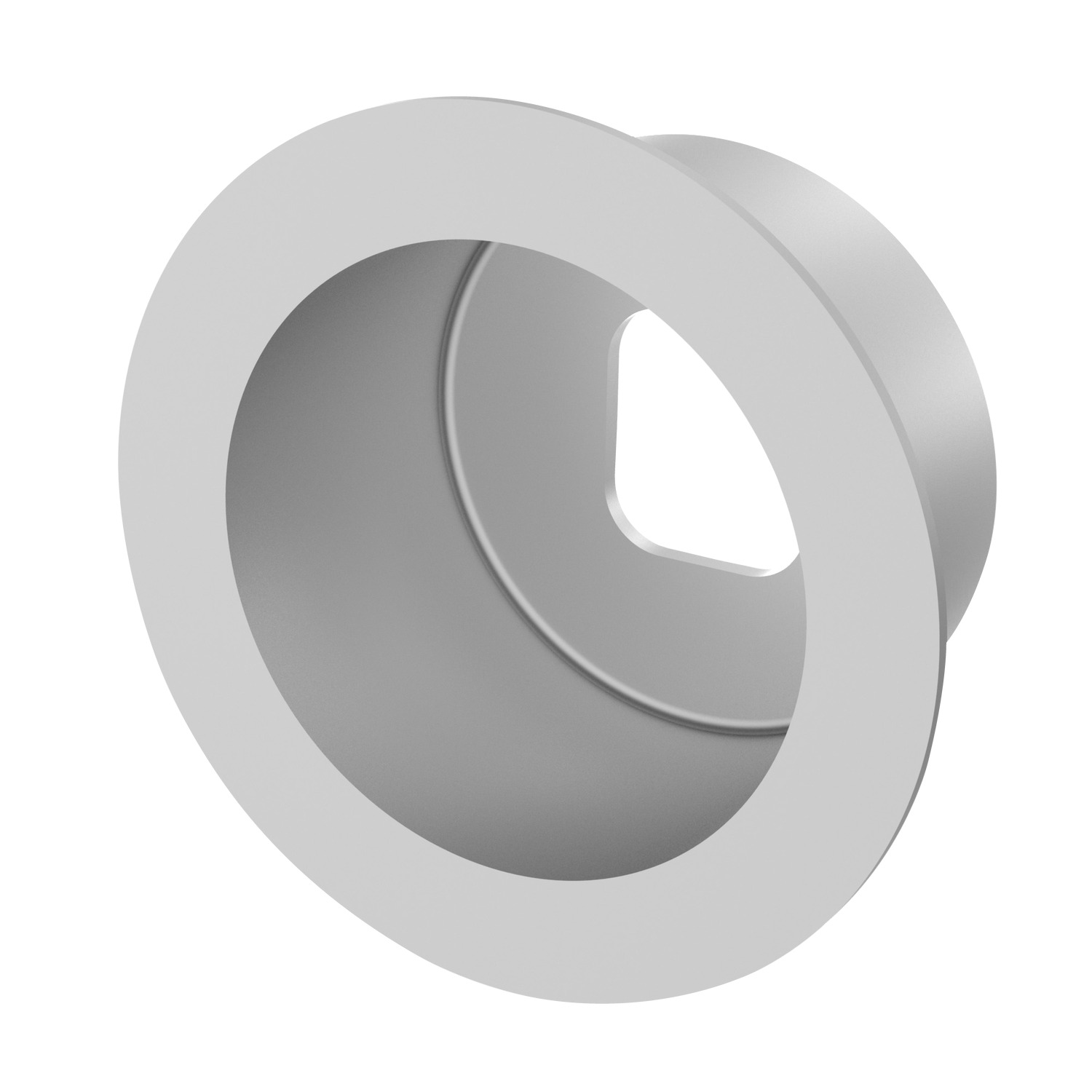 A0420 - Recessed Spacer - for Isolation Panels and Covers