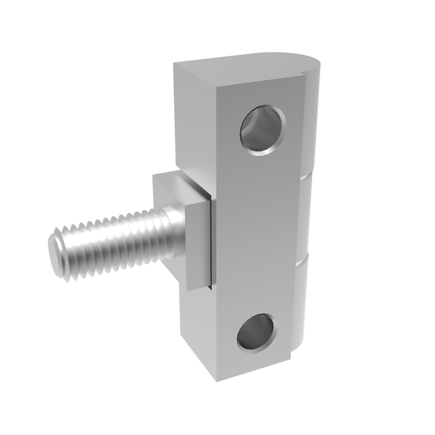 S1174 Surface Mount - In-line Hinges