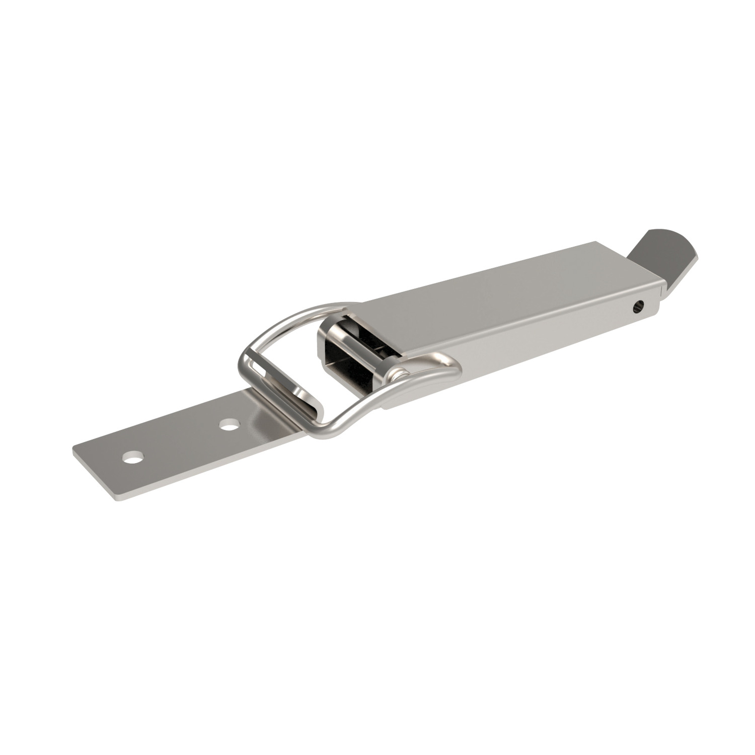 Product J0428, Toggle Latches stainless steel / 